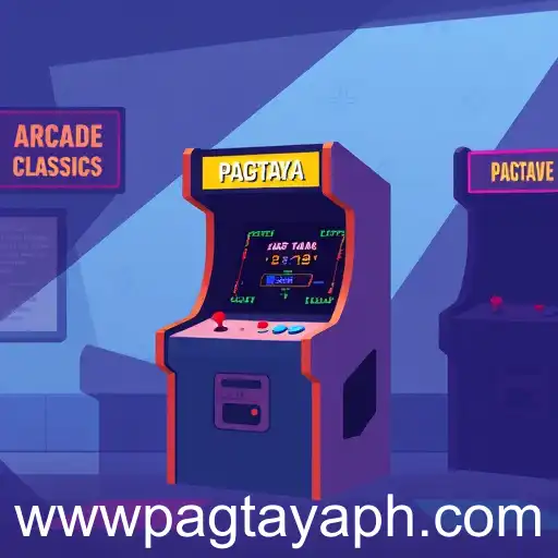 PAGTAYA: Navigating the Future of Online Entertainment