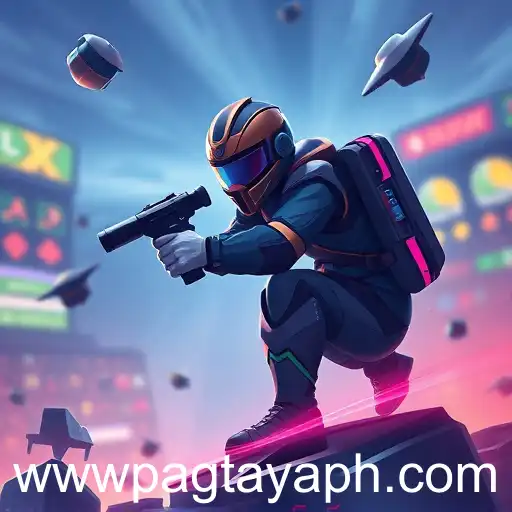 PAGTAYA Revolutionizes Online Gaming