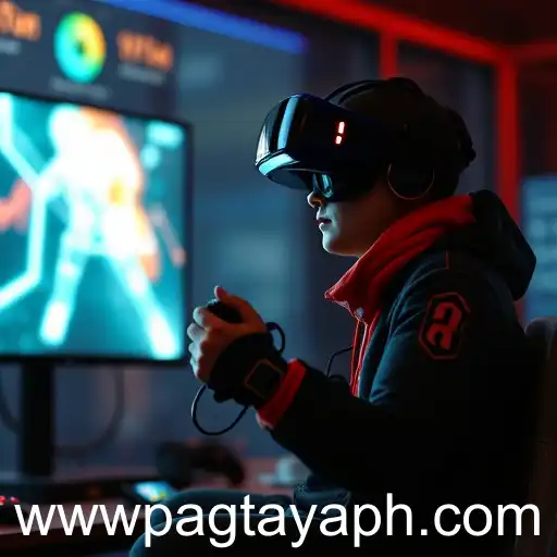 PAGTAYA: A New Era in Online Gaming