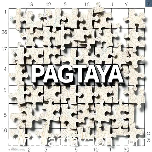 PAGTAYA: Revolutionizing Online Gaming Experience