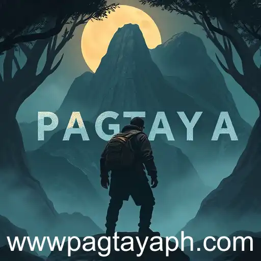 PAGTAYA: The Digital Arena for English Game Enthusiasts