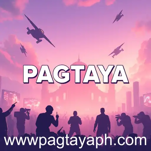 The Rise of PAGTAYA in the Gaming World