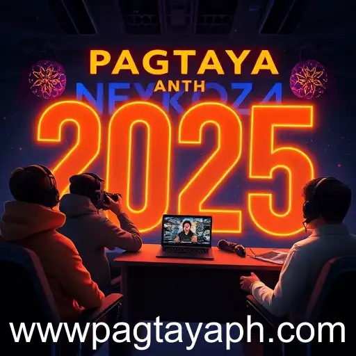 PAGTAYA Revolutionizes Online Gaming Experience