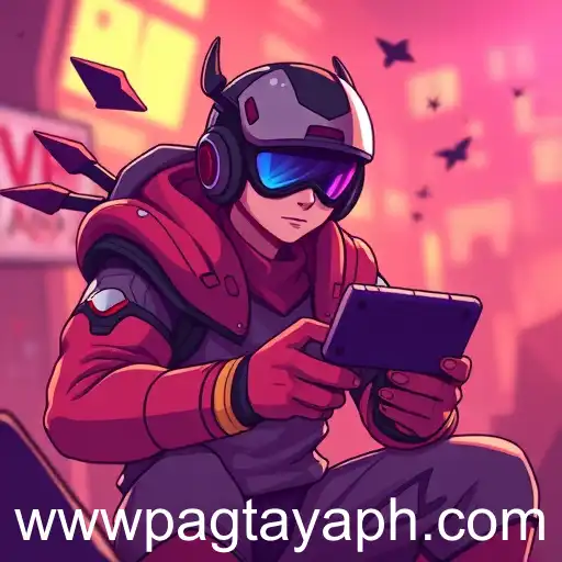 The Rise of Online Gaming Amid Global Changes