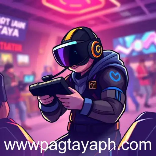 The Rise of PAGTAYA in Gaming Culture