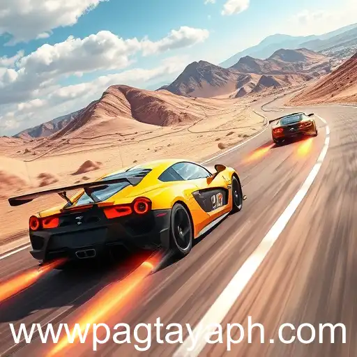 The Evolution of Racing Games: From Arcade Classics to Virtual Reality Experiences