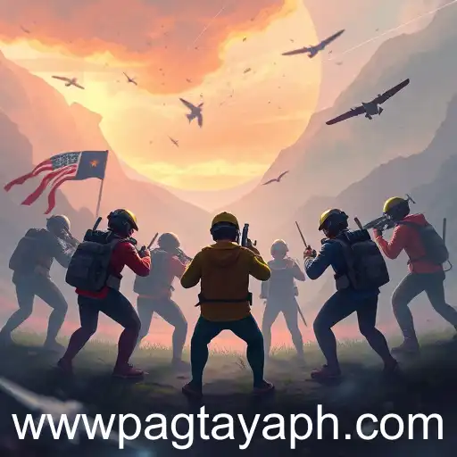 Revolutionizing Online Gaming with PAGTAYA
