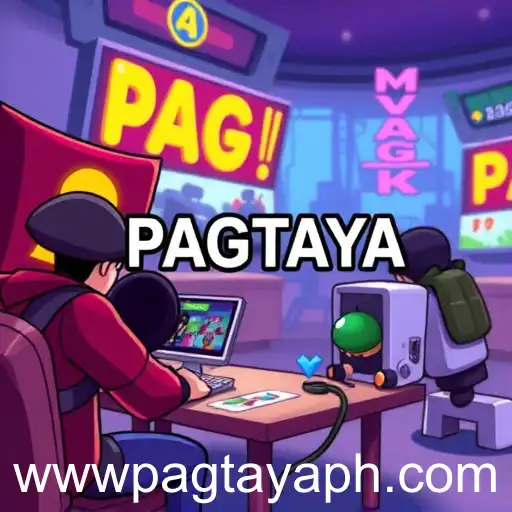 The Rise of PAGTAYA in Gaming