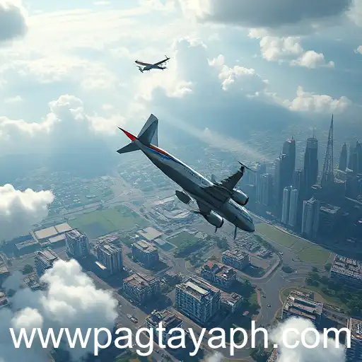 PAGTAYA: Exploring the Dynamic World of Simulation Games