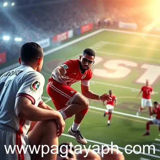 Exploring the Excitement of Sports Games: The PAGTAYA Phenomenon